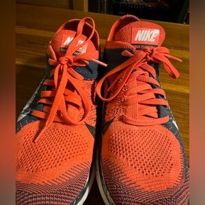 Nike free 4.0 flynet